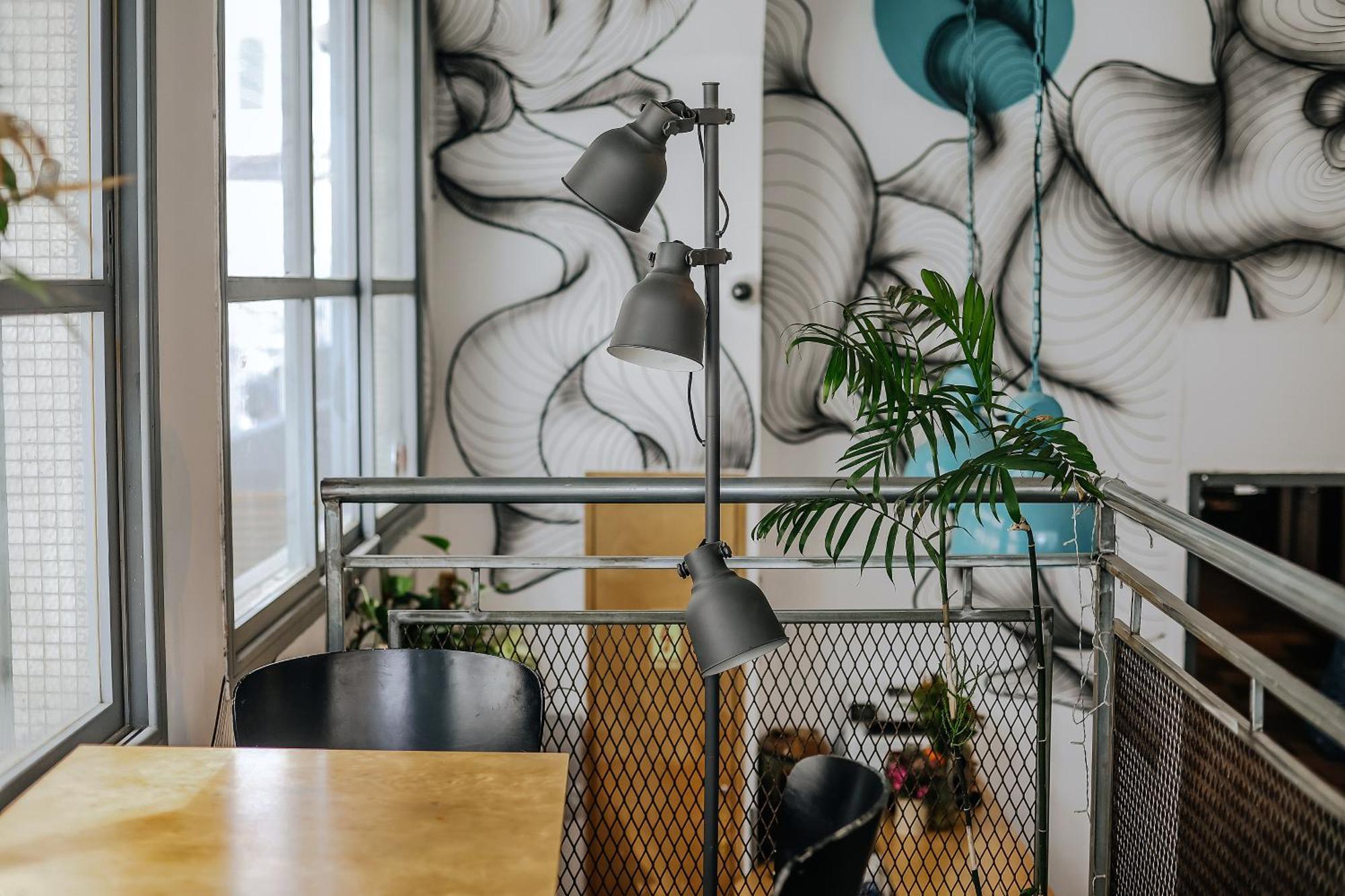 Domus Metro Hotel Tel Aviv