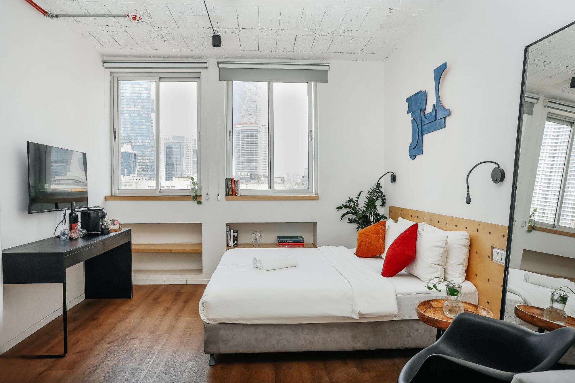 Domus Metro 3* Tel Aviv