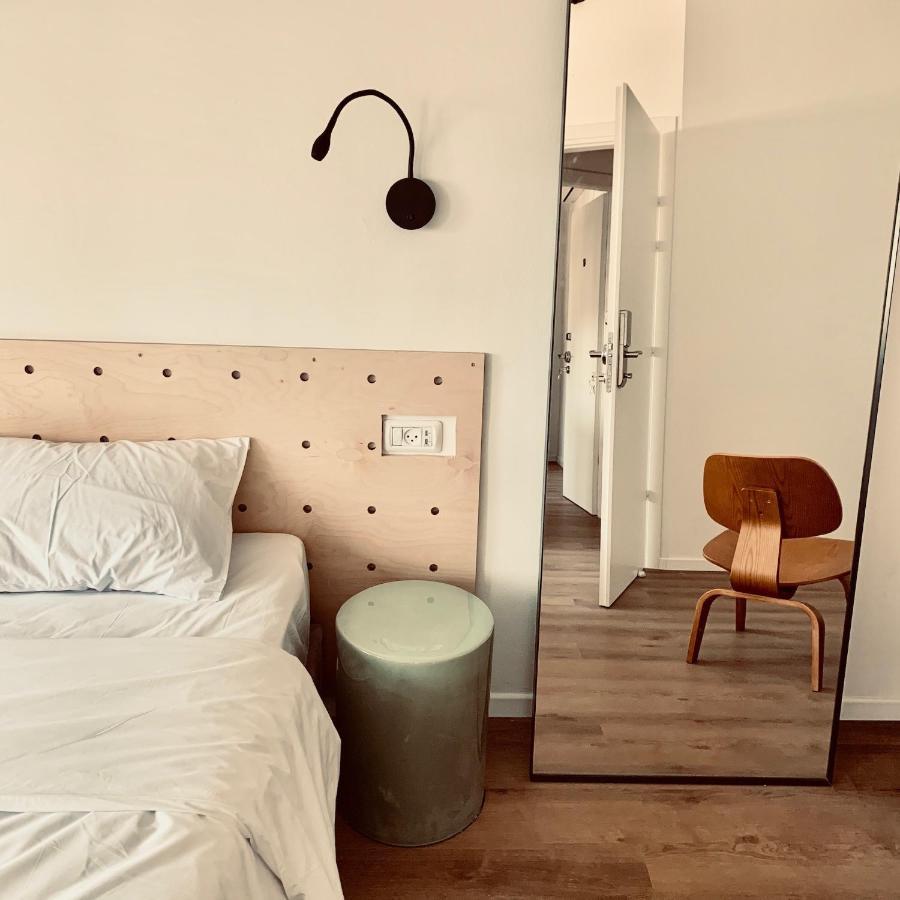 Hotel Domus Metro 3*