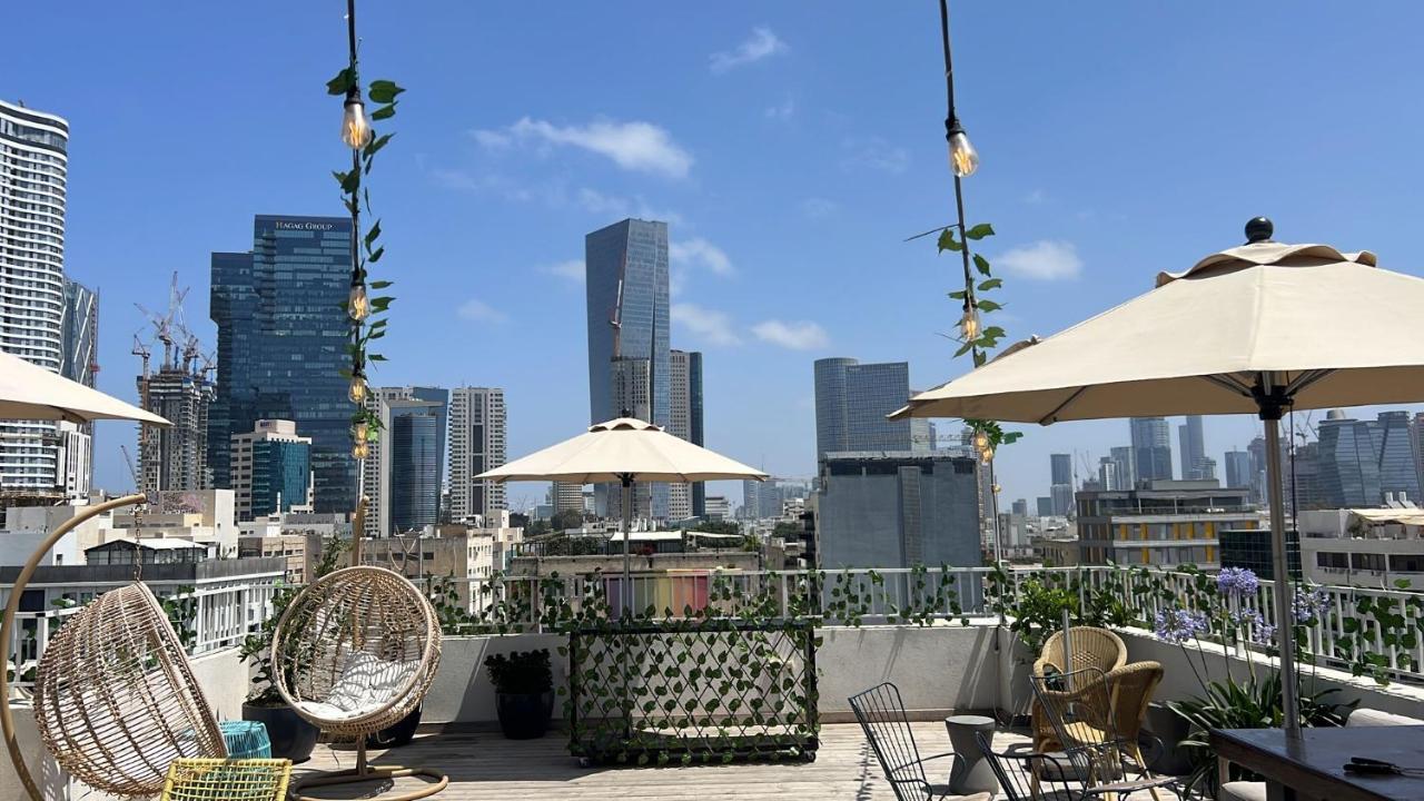 Domus Metro 3* Tel Aviv-Jaffa