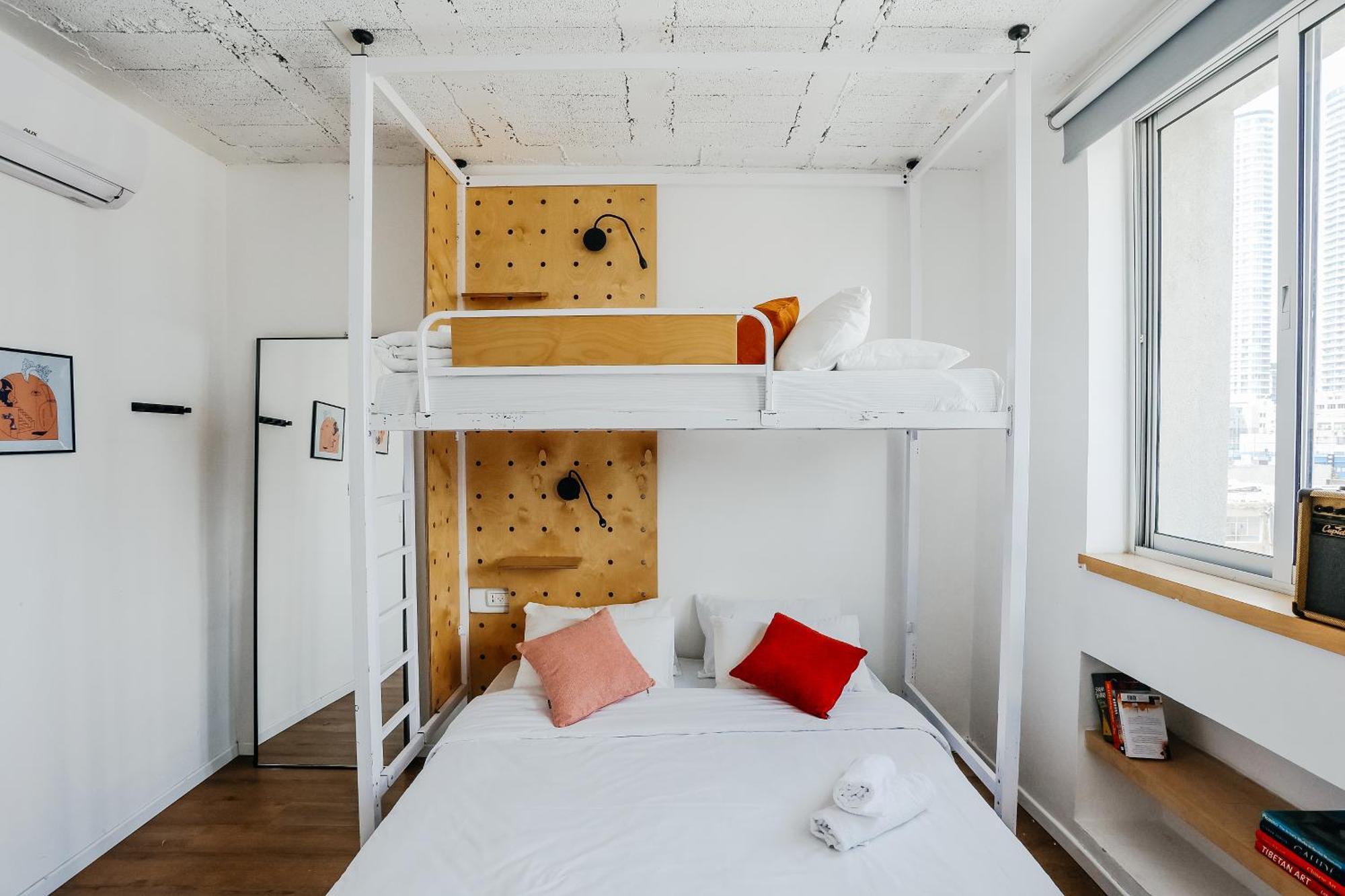 Hotel Domus Metro 3*