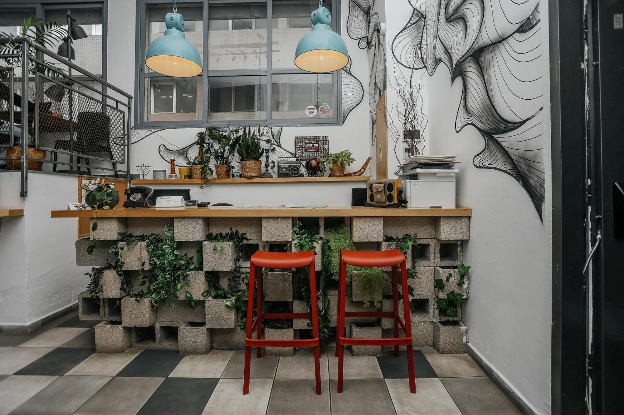 Domus Metro 3* Tel Aviv-Jaffa