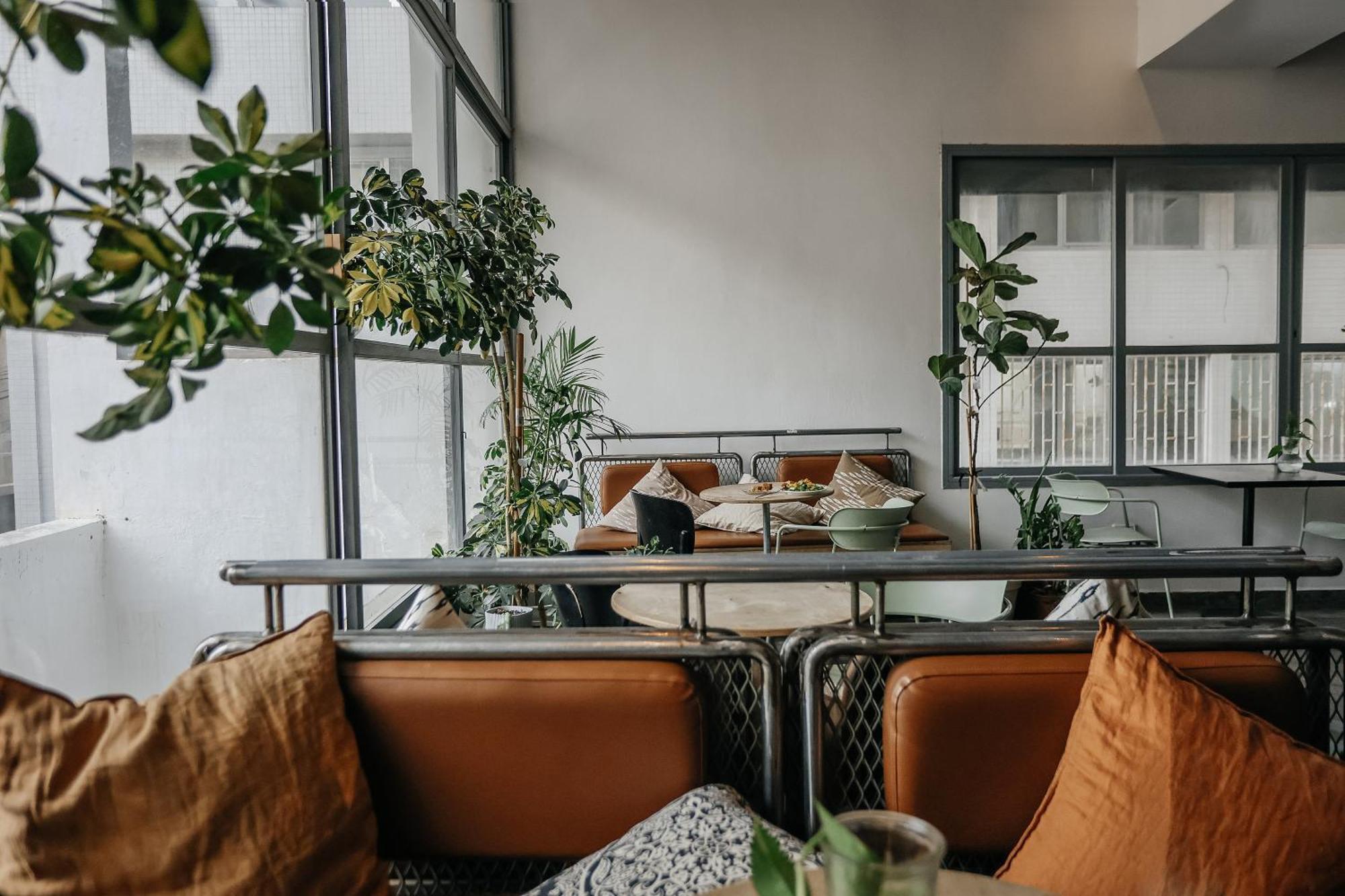 Domus Metro Hotel Tel Aviv-Jaffa