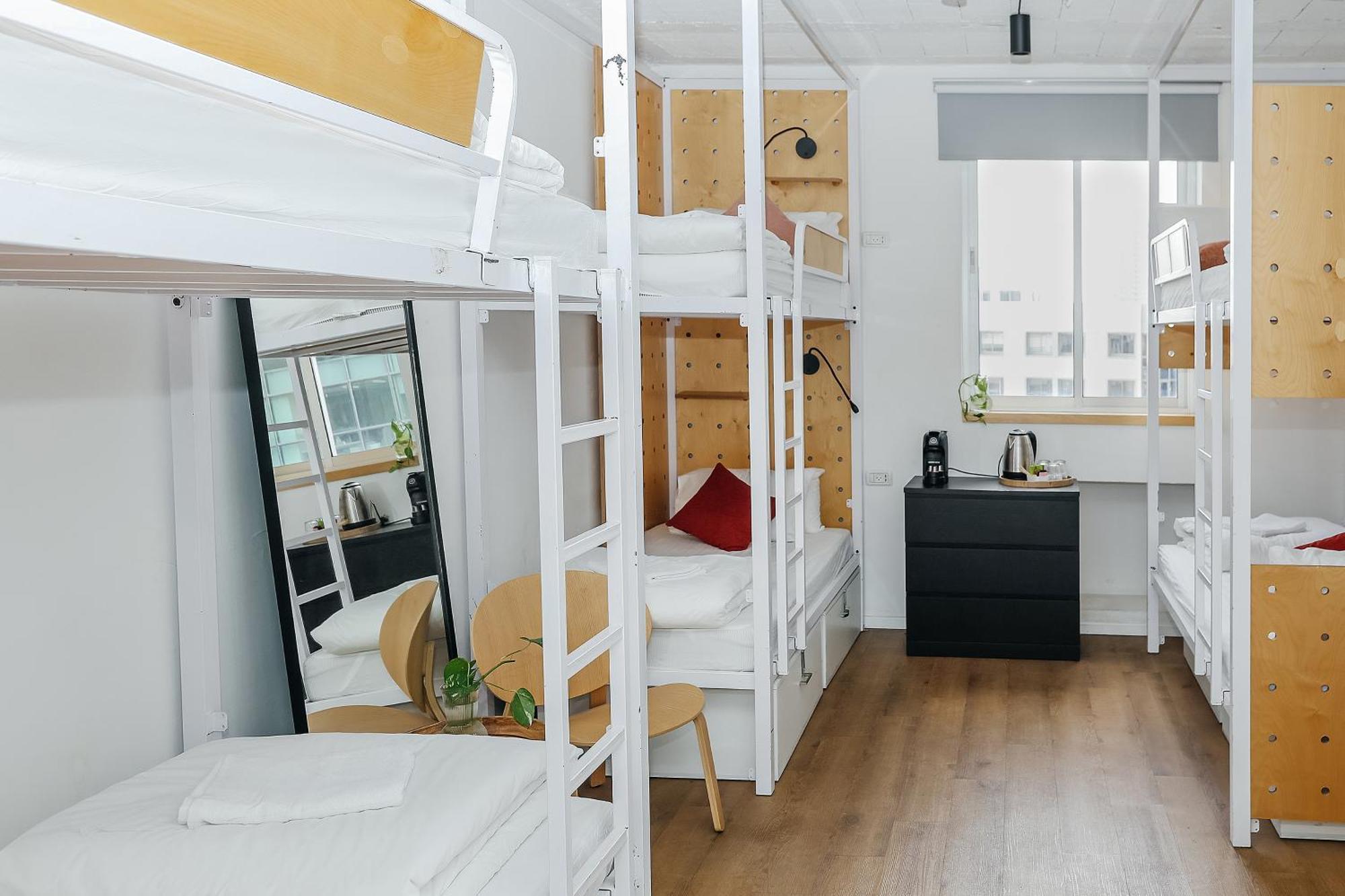 Domus Metro Hotel Tel Aviv-Jaffa