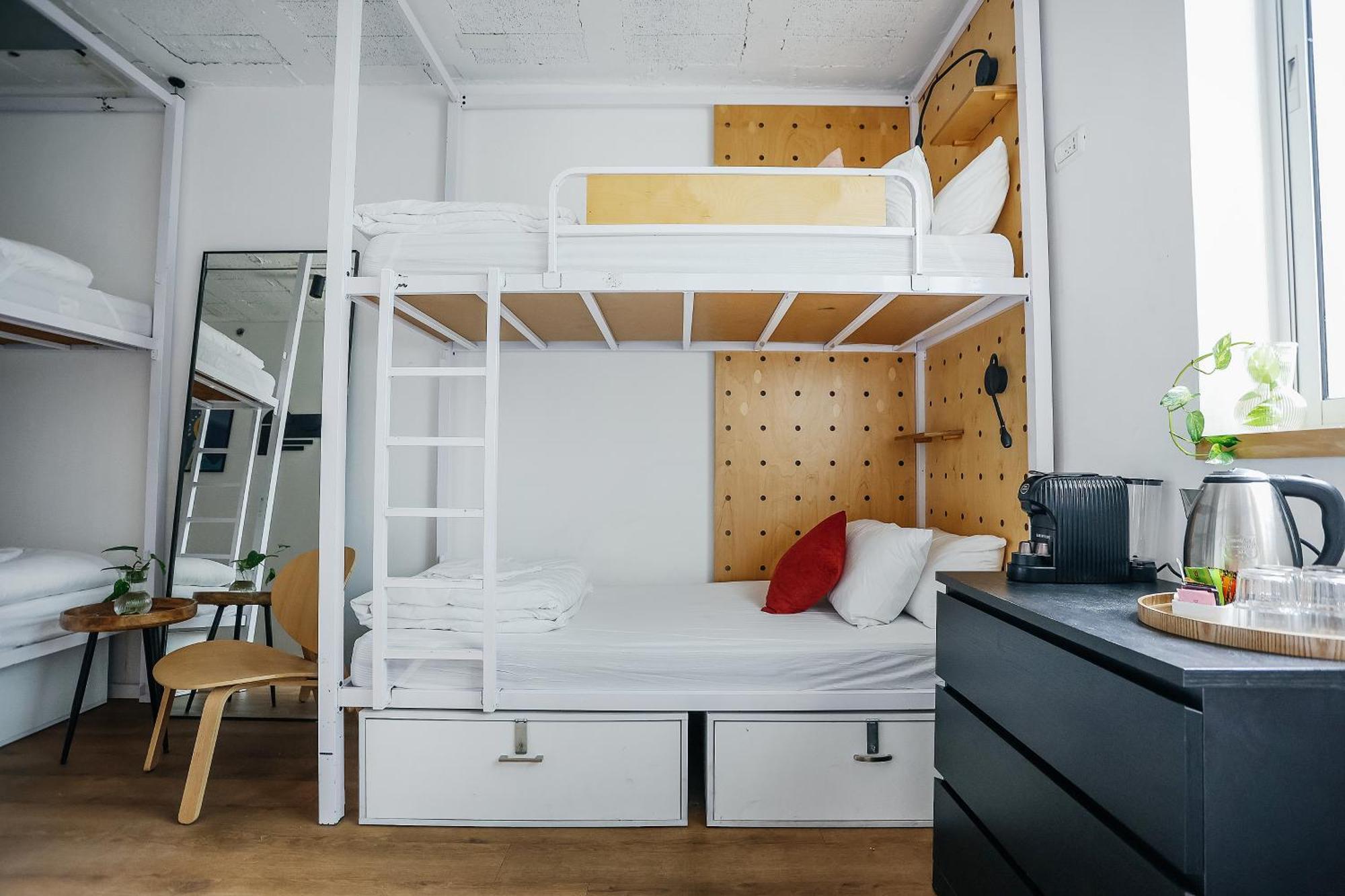 Hotel Domus Metro Tel Aviv-Jaffa