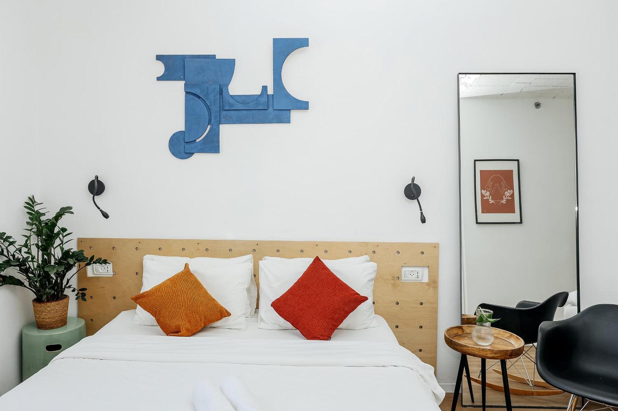 Domus Metro 3*
