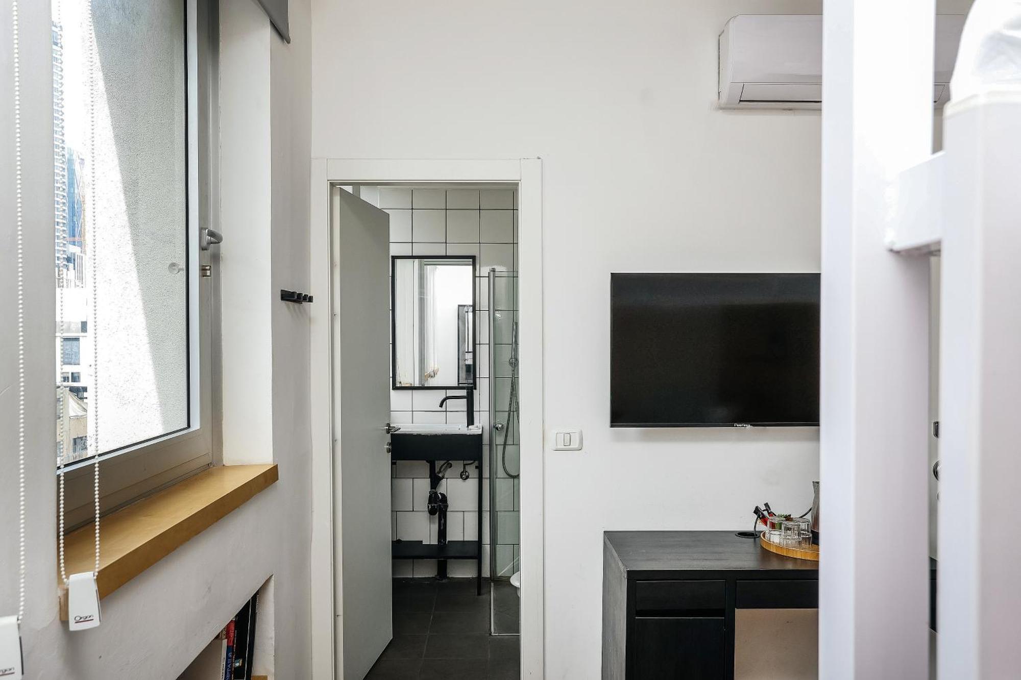Domus Metro Hotel Tel Aviv-Jaffa