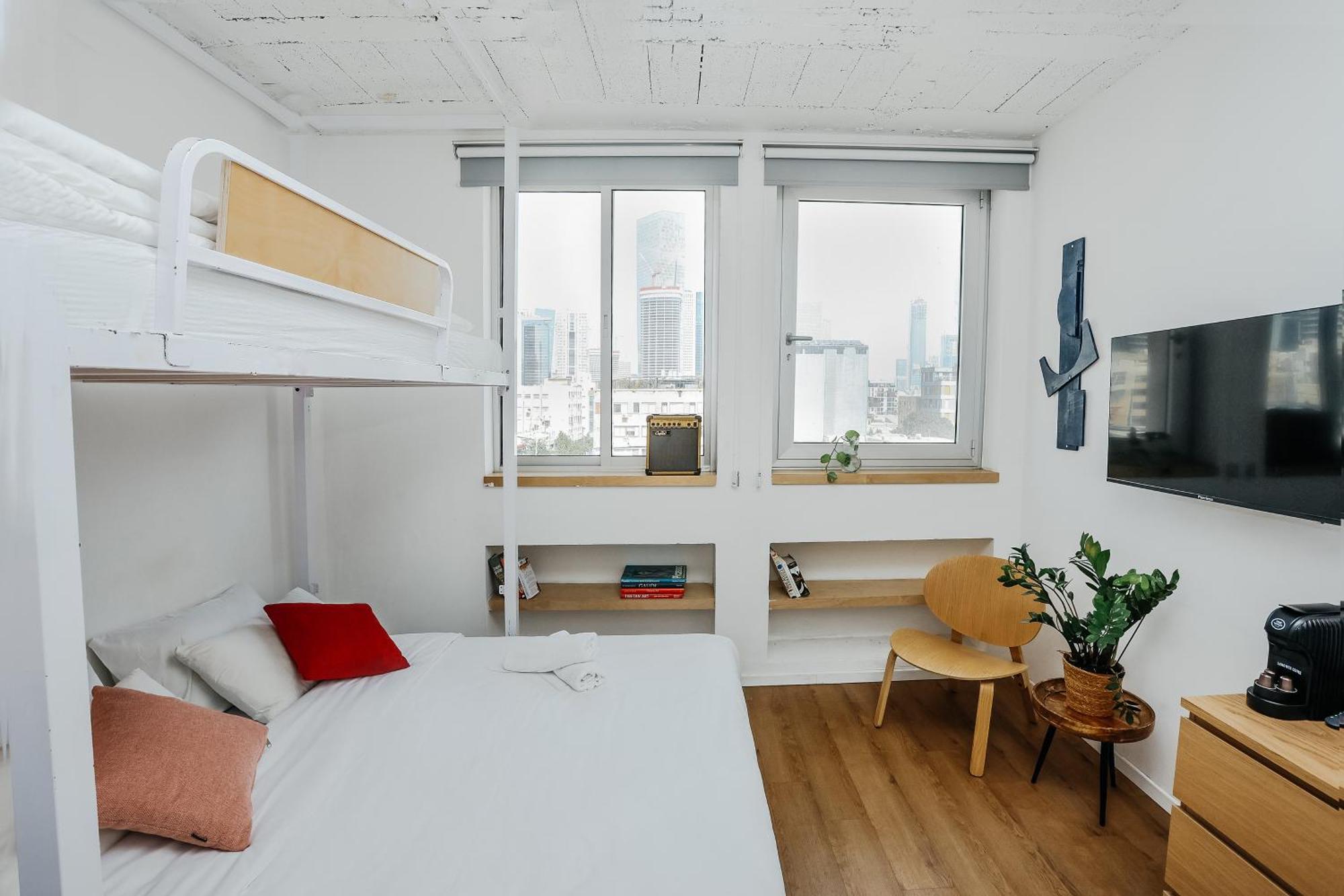 Hotel Domus Metro Tel Aviv-Jaffa