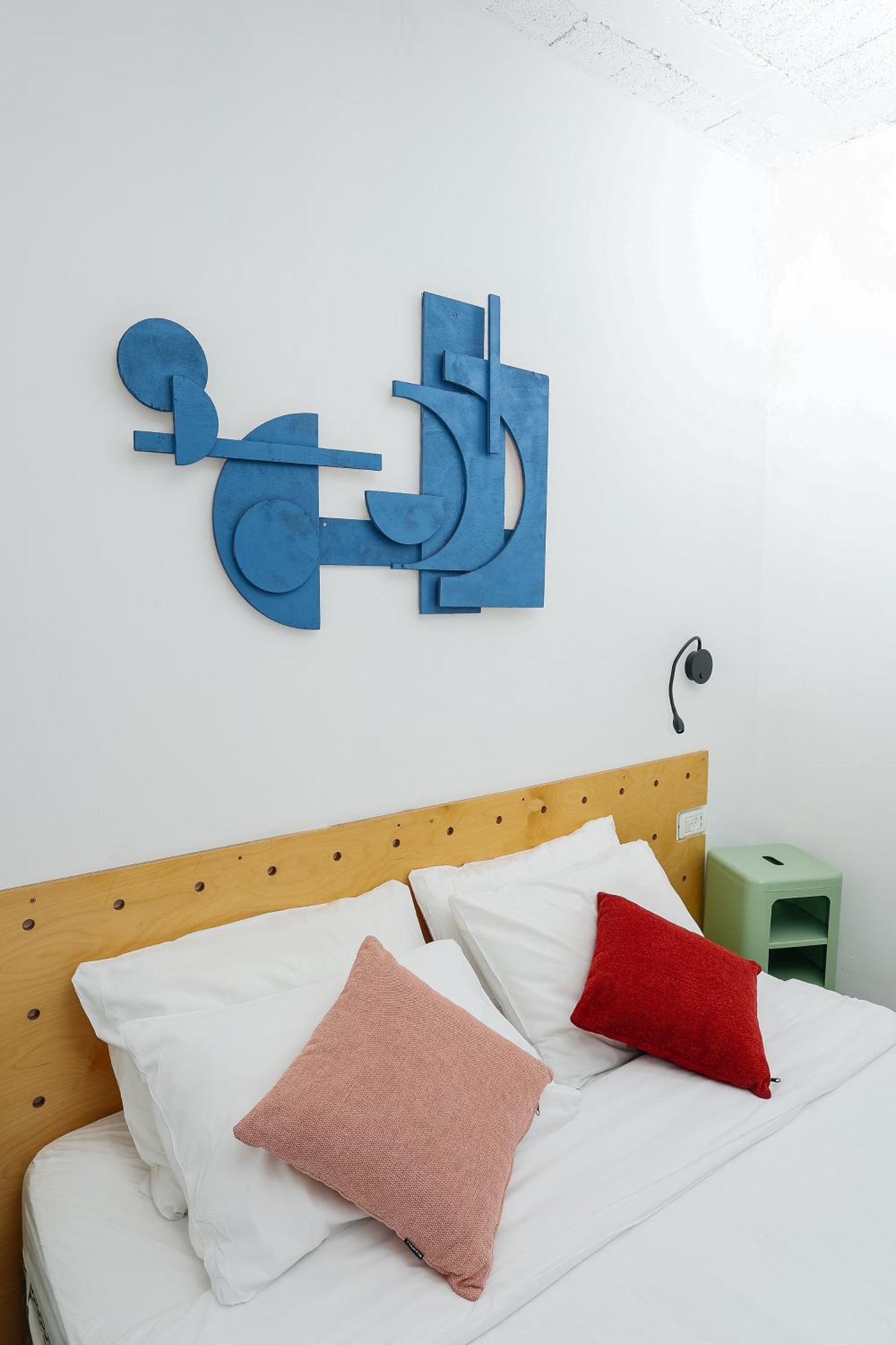 Domus Metro Hotel 3*