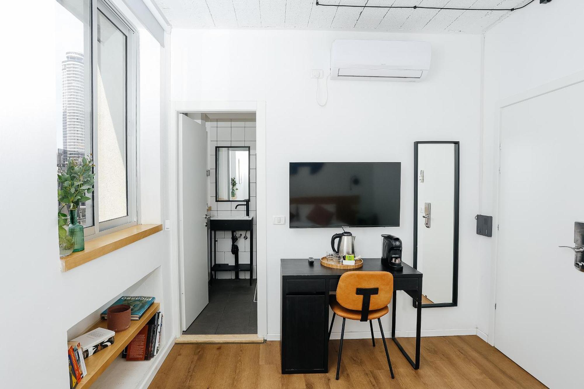 Hotel Domus Metro Tel Aviv-Jaffa
