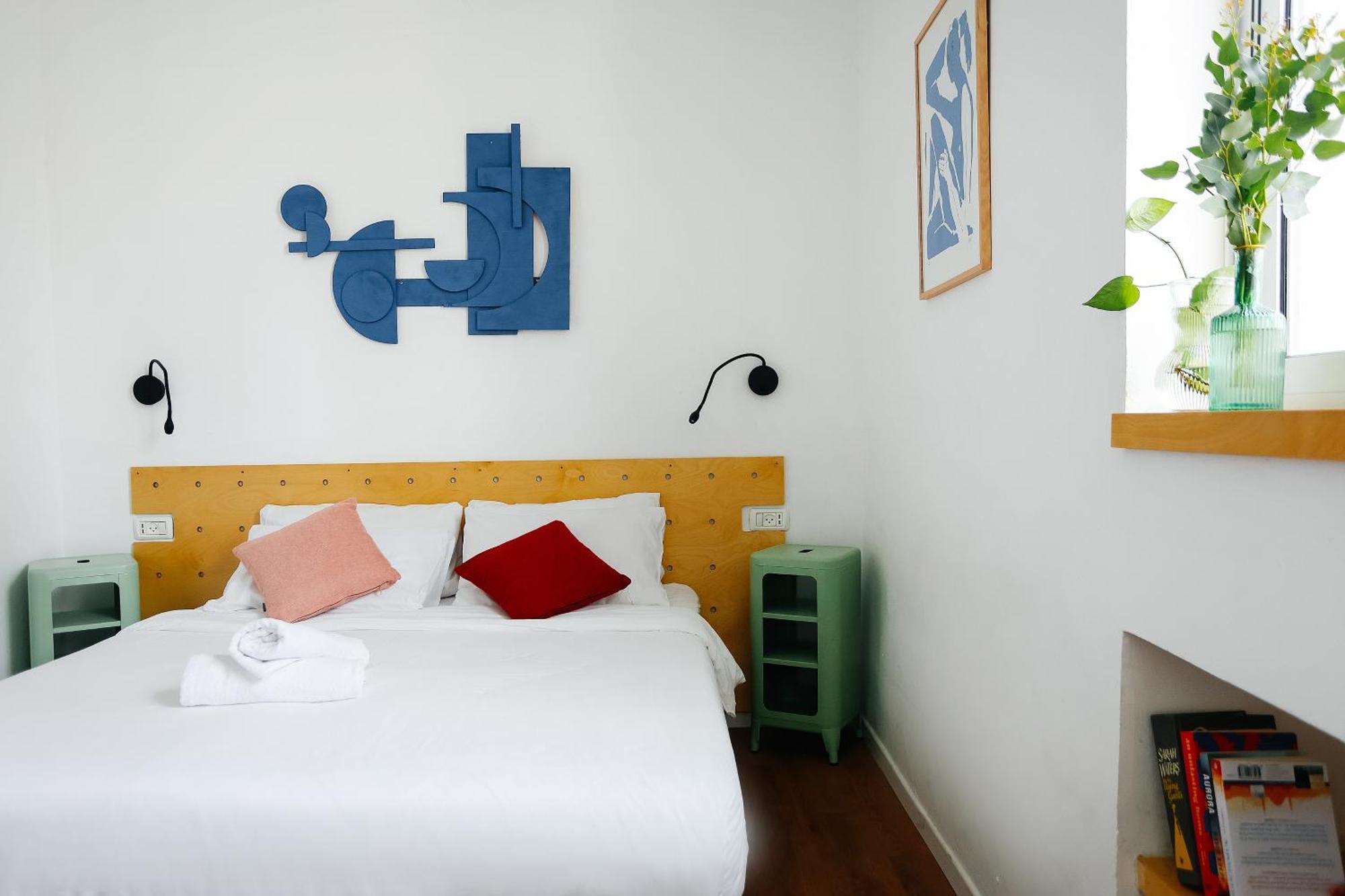 Domus Metro 3*